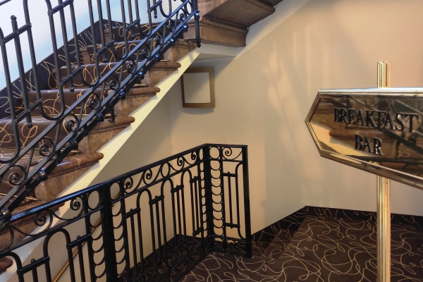 Mokinba Hotels Montebianco (Mailand)